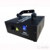 BigDipper B500+ твердотельный лазер с диоидной накачкой, голубой, 500 мВт, способ управления звуково