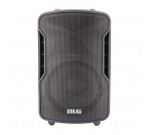 BLG BP13-15A10 активная акустическая система, номинальная мощность: 250W/500W(пик), USB HOST/SD/MP3,