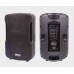 BLG BP13-15A10 активная акустическая система, номинальная мощность: 250W/500W(пик), USB HOST/SD/MP3,