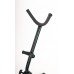 Soundking DH005 стойка для саксофона, высота: 505-530мм., материал: сталь. Вес: 1,3кг.