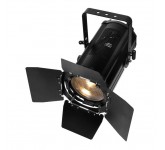 ACAPELLA FS300-120 LED 120w 3200К цветопередача: CRI>85, прожектор театральный с теплым светом