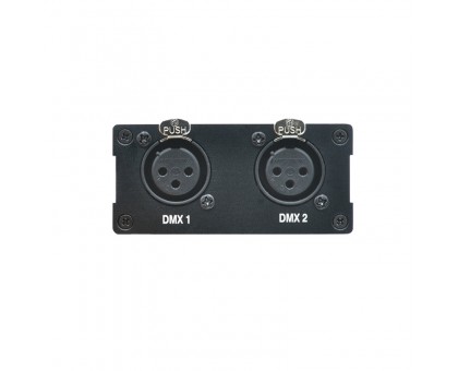 ЯRILO DL4-1024 USB-DMX контроллер  используется для управления световыми приборами и эффектами по протоколу DMX512. Управление производится с PC, Mac, с помощью программы Daslight 4.  В контроллер встроена полноценная гальваническая развязка