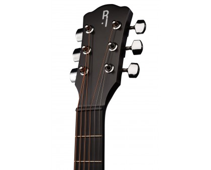 ROCKDALE Aurora D1 C BK акустическая гитара