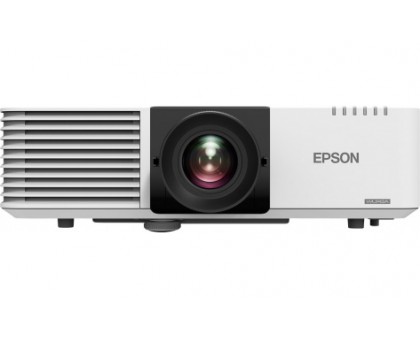 Epson EB-L530U 5 200 ANSI lm, WUXGA (1920х1200), 2 500 000:1 лазерный видеопроектор