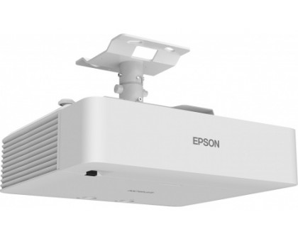 Epson EB-L530U 5 200 ANSI lm, WUXGA (1920х1200), 2 500 000:1 лазерный видеопроектор