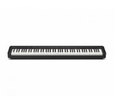 CASIO CDP-S110BK ультракомпактное цифровое пианино