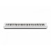 CASIO CDP-S110WE ультракомпактное цифровое пианино с возможностью автономной работы 88 клавиш Механика: усовершенствованная, 2 сенсора, 10 встроенных тембров с возможностью наложения. Звуковой процессор "Air Light" Полифония 64 ноты