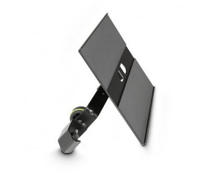 Gravity GMATRAY1 подставка (лоток) для микрофонной стойки для планшетов, микшеров и проч.