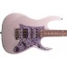 NF Guitars GR-22 (L-G3) MS электрогитара, форма корпуса RG-type, звукосниматели: SSH, цвет серый металик.