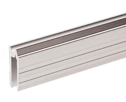Adam Hall 6133.алюминиевый гибридный профиль для 4,5 мм панелей