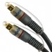 BELSIS BW1536 TOSLINK <--> TOSLINK , 1м волоконно-оптический  кабель