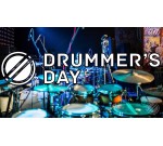 DVD Drummers Day, видео "день барабанщиков", DVD Drummers Day, видео "день барабанщиков"