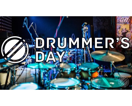 DVD Drummers Day, видео "день барабанщиков", DVD Drummers Day, видео "день барабанщиков"