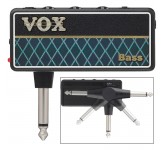 VOX amPlug Bass моделирующий усилитель для наушников A010794