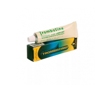 Trombotine SO-TB крем для кулис тромбона (45g)