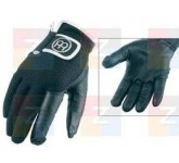 MEINL DG10MBK, Перчатки для барабанщиков Drummer Gloves,