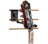 STRINGSWING (B)CC03MA5-K крюк гитарный на экономпанель, с 2-мя поворотными хомутами 6Y00B