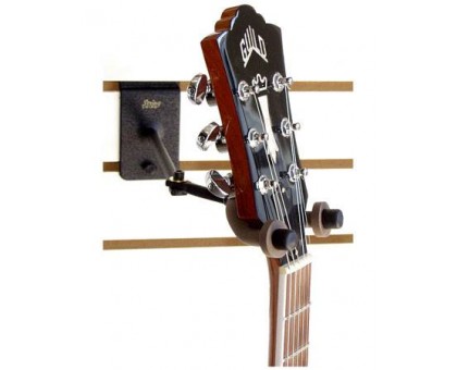 STRINGSWING (B)CC03MA5-K крюк гитарный на экономпанель, с 2-мя поворотными хомутами 6Y00B
