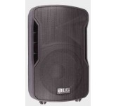 BLG BP13-08A10 300 Вт, 124,5 dB, 8"+1", Bluetooth, актиная акустическая система