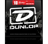 Dunlop DEN1052 (10-52) струны для электрогитары, никель. 09099