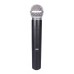 ENBAO MD3001Р радиоситема с 1 микрофоном; с изменяемой частотой; диапазон частот: 638-668 МГц, пита