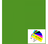 LEE FILTERS 139 PRIMARY GREEN пленочный светофильтр (рулон 7,62м x 1,22м) lee_0072