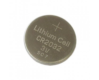 REXANT CR2032 батарейка, 