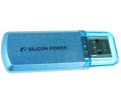 Silicon Power Helios 101 Blue накопитель USB Flash 16Gb 13164