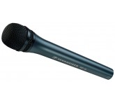 Sennheiser MD 46 микрофон динамический, кардиоида, 40–18000 Гц, 49х250 мм, 360 г 5172,