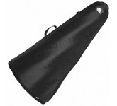 АМС БП 4 чехол для балалайки примы,наружный карман и внутренний отсек, ручки, можно носить как рюкза
