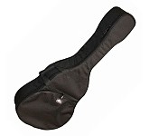 АМС ГК-4.1 чехол для гитары классической, открывается по всей длине, карман, ручки, можно носить как