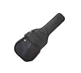 АМС ГЭ-2 чехол для  эл. гитары, открывается по всей длине, карман, ручки, можно носить как рюкзак. М