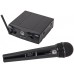 AKG WMS40 Mini Vocal Set Band US45B (661.100) вокальная радиосистема с ручным передатчиком и капсюле