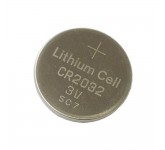 REXANT CR2032 батарейка, "таблетка", 3V, 220mAh [30-1108] 45559